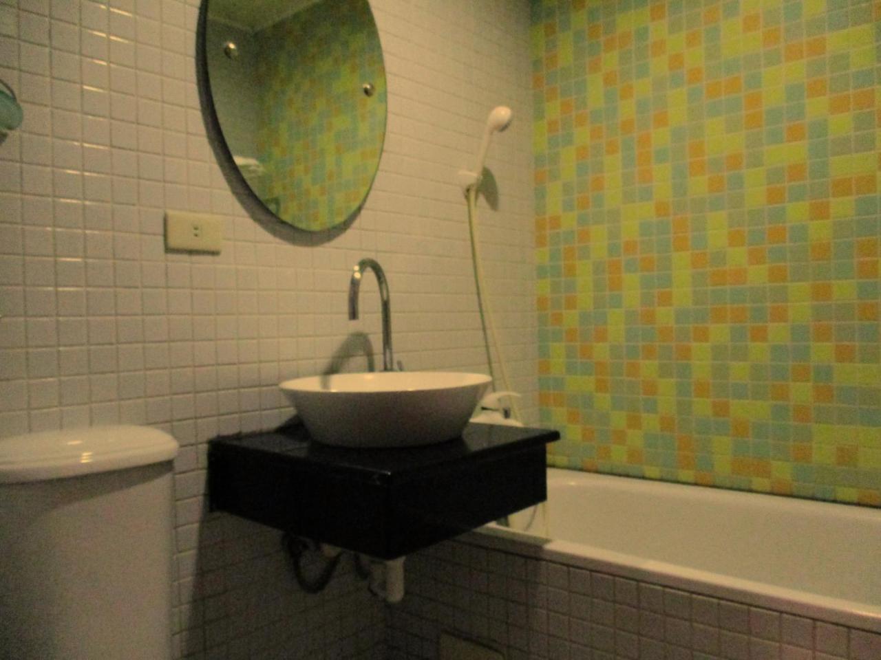 Xin Yue Hotel Thành phố Đầu Phần Ngoại thất bức ảnh