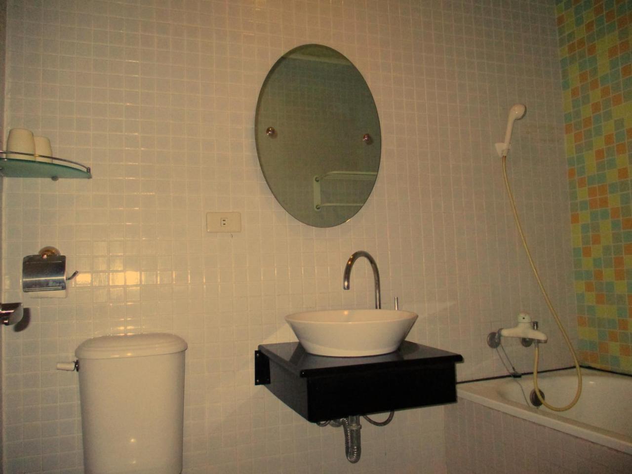 Xin Yue Hotel Thành phố Đầu Phần Ngoại thất bức ảnh