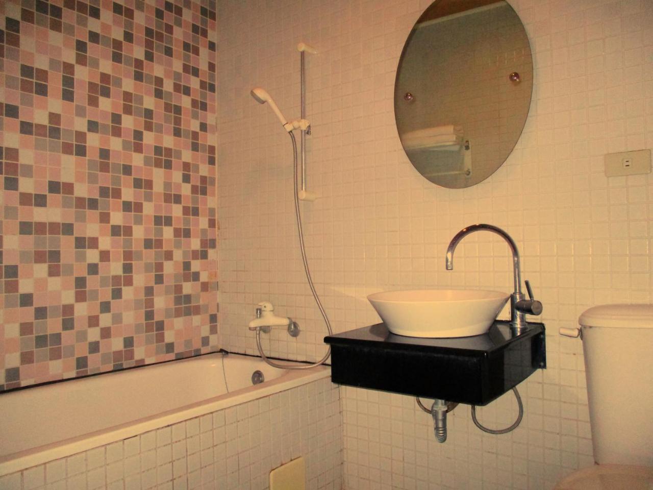 Xin Yue Hotel Thành phố Đầu Phần Ngoại thất bức ảnh